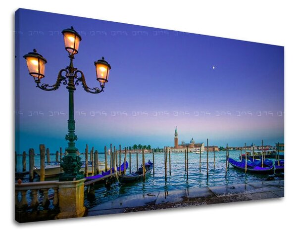 Obraz na stenu MESTO ME104E11 - 20x30 cm