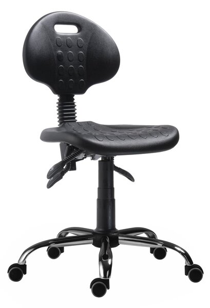 Antares pracovná stolička 1290PU ASYN