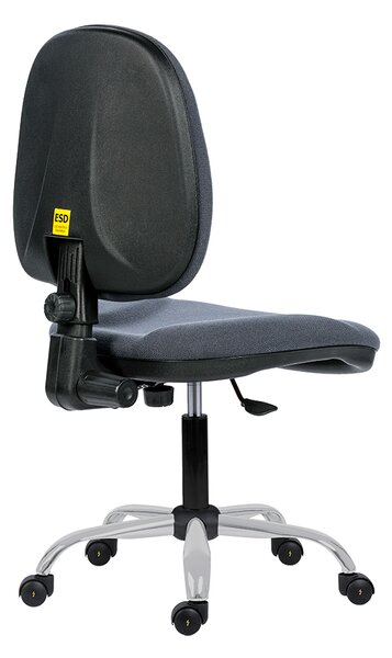 Antares pracovná stolička 1040 MEK Ergo C Antistatic ESD