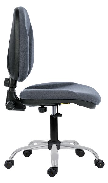 Antares pracovná stolička 1040 MEK Ergo C Antistatic ESD