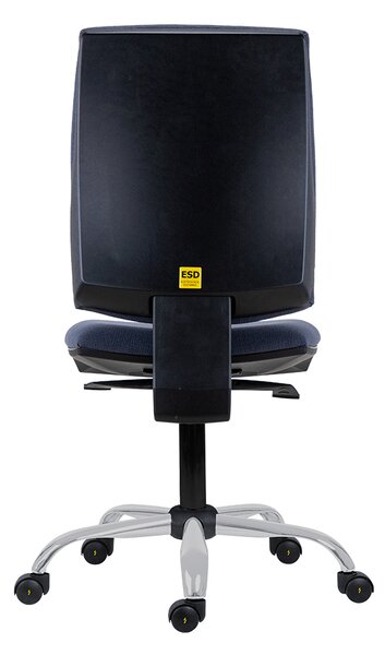 Antares pracovná stolička 1380 Syn C Antistatic ESD