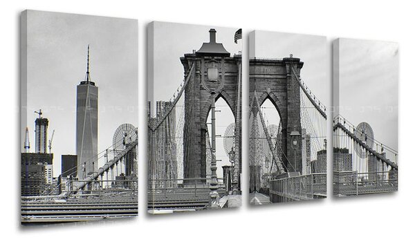 Obraz na stenu MESTO / NEW YORK
