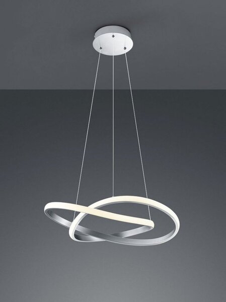 TRIO Reality R32051107 Course závesné svietidlo LED 1x27W 3000K