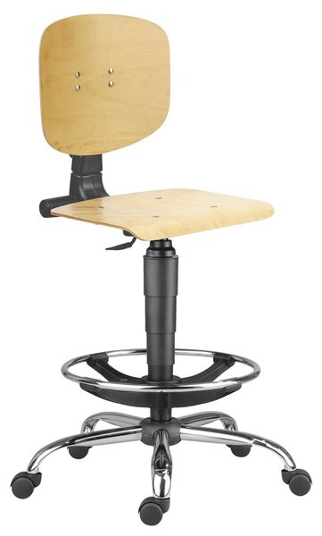 Antares pracovná stolička 1290L MEK