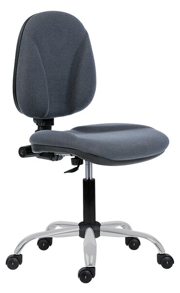 Antares pracovná stolička 1040 MEK Ergo C Antistatic ESD