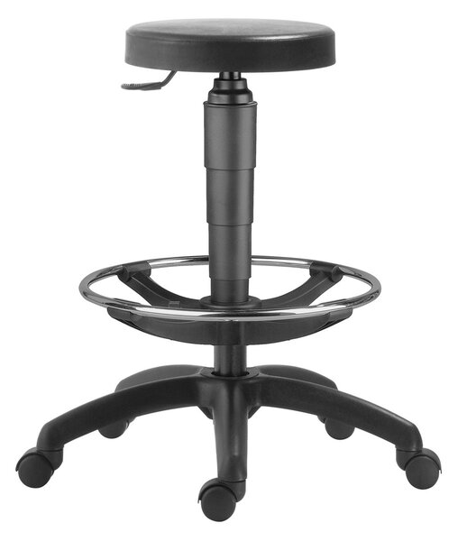 Antares pracovná stolička 1290PU TABURET