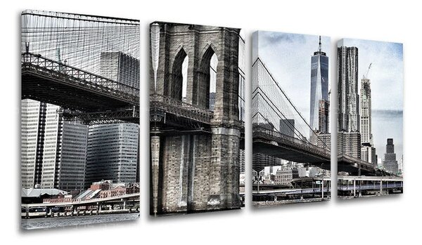 Obraz na stenu MESTO / NEW YORK