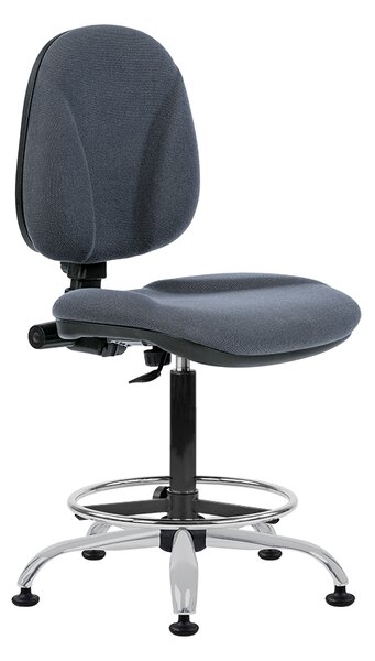 Antares pracovná stolička 1040 MEK Ergo C Antistatic ESD