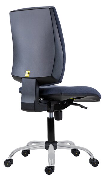 Antares pracovná stolička 1380 Syn C Antistatic ESD
