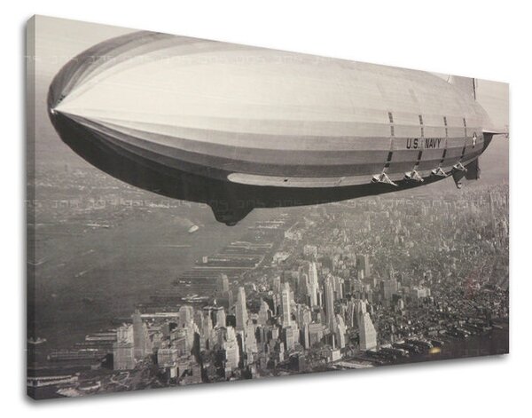 Obraz na stenu MESTO / NEW YORK ME119E11 - 20x30 cm