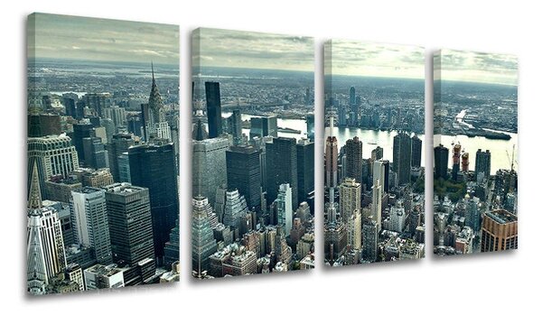 Obraz na stenu MESTO / NEW YORK