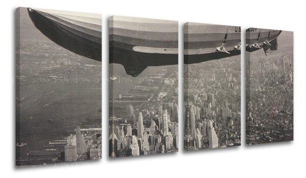 Obraz na stenu MESTO / NEW YORK