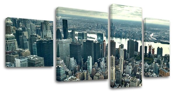 Obraz na stenu MESTO / NEW YORK