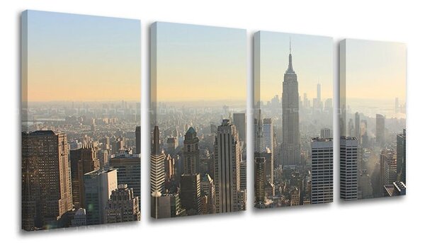 Obraz na stenu MESTO / NEW YORK