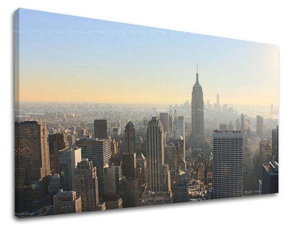 Obraz na stenu MESTO / NEW YORK ME117E11 - 20x30 cm