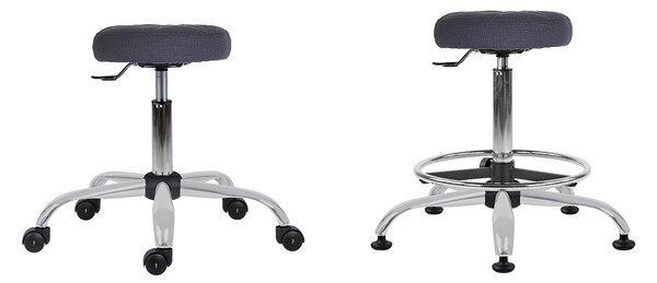 Antares pracovná stolička 1291 Taburet C Antistatic ESD