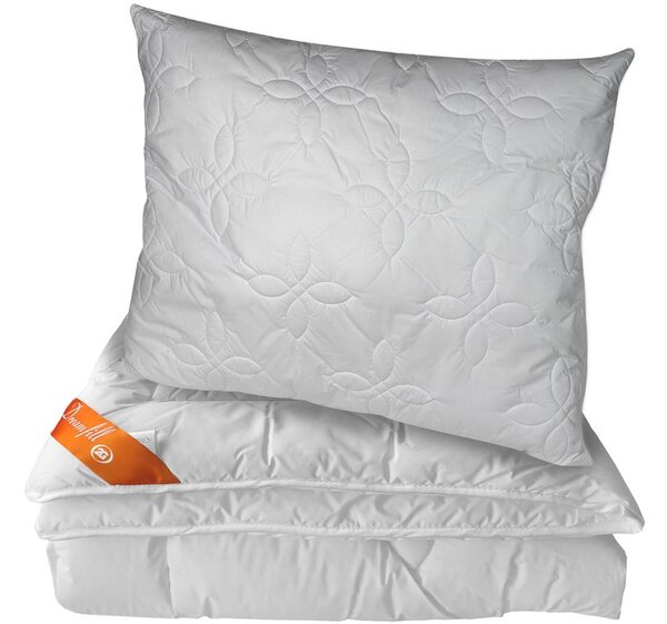 2G Lipov Súprava Dreamfill hrejivá - 140x200 / 70x90 cm