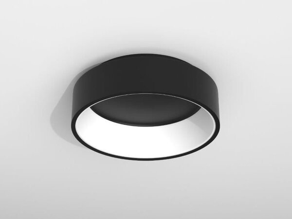 Immax 07015L NEO AGUJERO Smart LED stropné svietidlo 45cm, 30W + diaľkové ovládanie