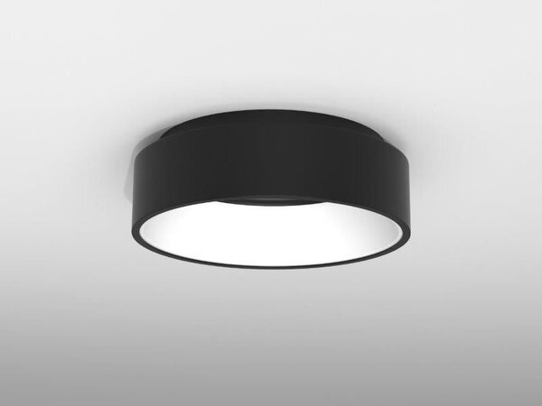 Immax 07015L NEO AGUJERO Smart LED stropné svietidlo 45cm, 30W + diaľkové ovládanie