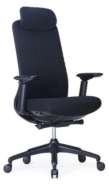Contu kancelárska stolička Brass