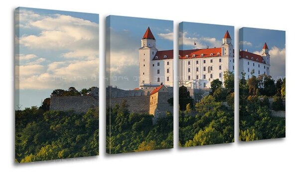 Obraz na stenu SLOVENSKO
