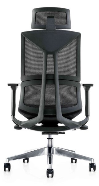 Contu kancelárska stolička Tin Full Mesh V3