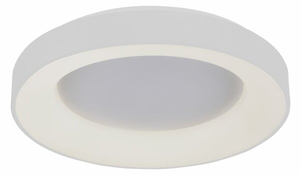 5304-840RC-WH-3 ITALUX Giulia 48 cm moderné stropné svietidlo 40W=2200lm LED biele svetlo (3000K) IP20