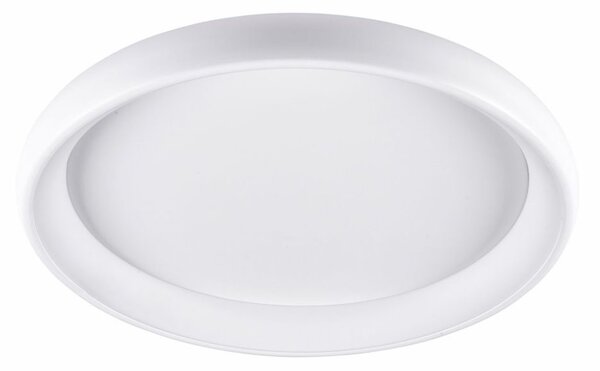 5280-850RC-WH-3 ITALUX Alessia 61 cm moderné stropné svietidlo 50W=2750lm LED biele svetlo (3000K) IP20