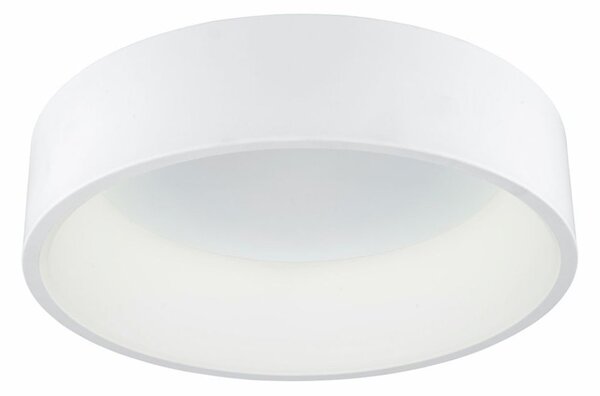 3945-832RC-WH-3 ITALUX Chiara 45,5 cm moderné stropné svietidlo 32W=1760lm LED biele svetlo (3000K) IP20
