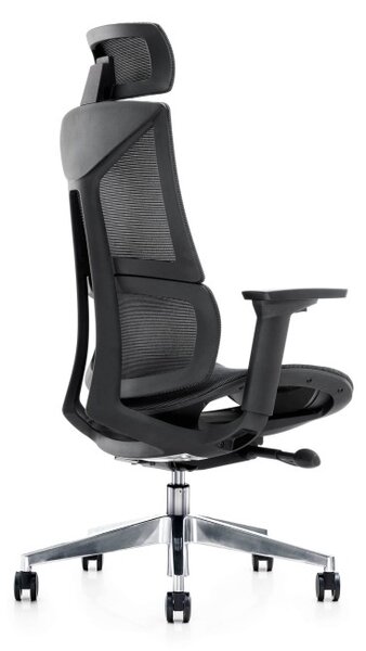 Contu kancelárska stolička Tin Full Mesh V3
