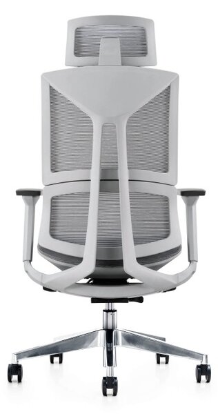 Contu kancelárska stolička Tin Full Mesh V4