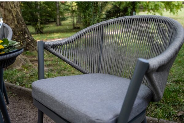Bello Giardino stolička na terasu Breve
