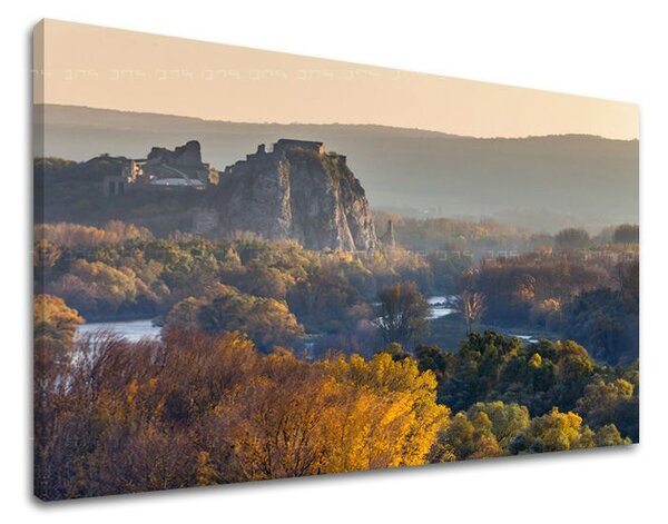 Obraz na stenu SLOVENSKO - 20x30 cm