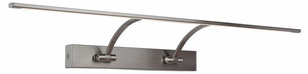 MB1079L ITALUX Camila 75 cm moderné nástenné svietidlo LED biele svetlo (3000K) IP20