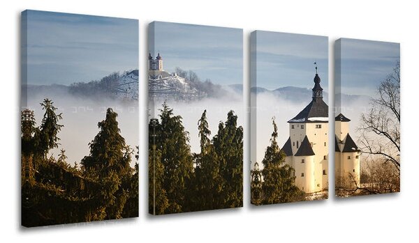 Obraz na stenu SLOVENSKO