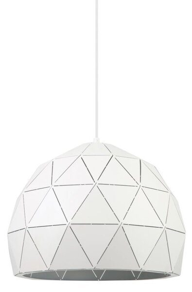 MDM-3471-1 W ITALUX Harley moderné závesné svietidlo 1X40W E27 IP20