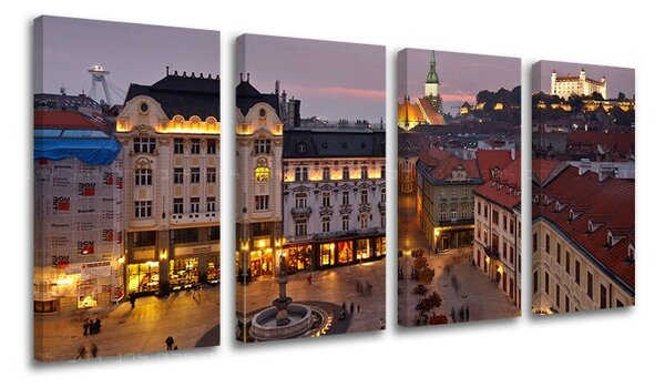 Obraz na stenu SLOVENSKO