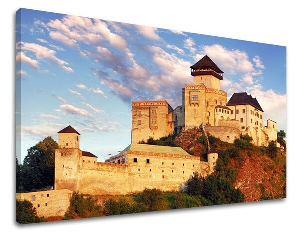 Obraz na stenu SLOVENSKO SK025E11