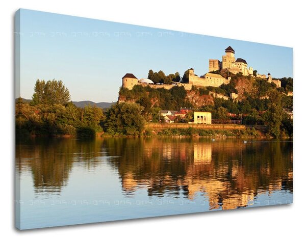 Obraz na stenu SLOVENSKO SK030E11