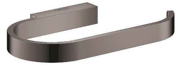 Grohe Selection - Držiak toaletného papiera, Hard Graphite 41068A00