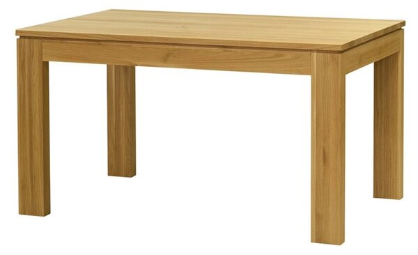 Stima masívny stôl DM016 Classic dub 140x90 cm