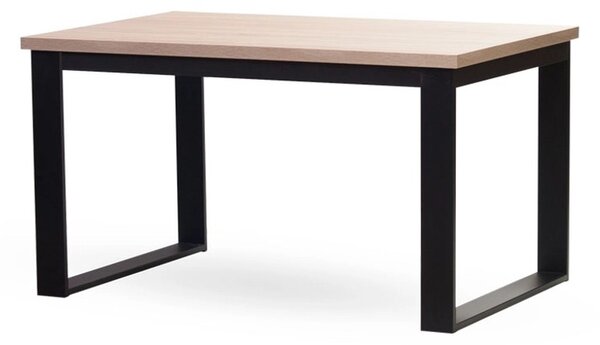 Stima moderný rozťahovací stôl 970 120x80 +40 cm, buk