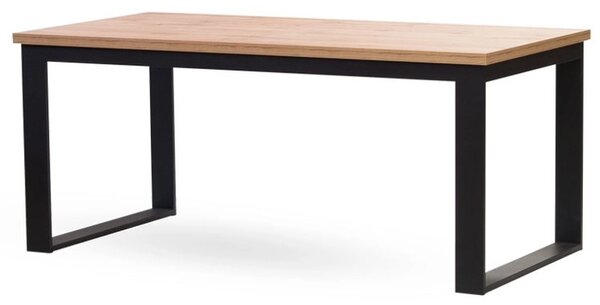 Stima moderný rozťahovací stôl 970 120x80 +40 cm, buk