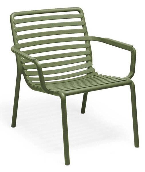 Nardi záhradné kreslo Doga Relax