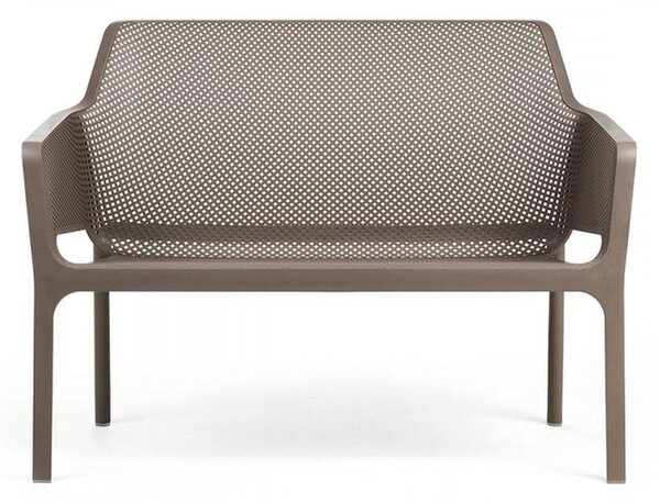 Nardi záhradná dvojmiestna lavica Net Bench