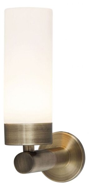 RABALUX 5745 Betty kúpeľňové nástenné svietidlo. zabud. LED 4W IP44 4000K bronz
