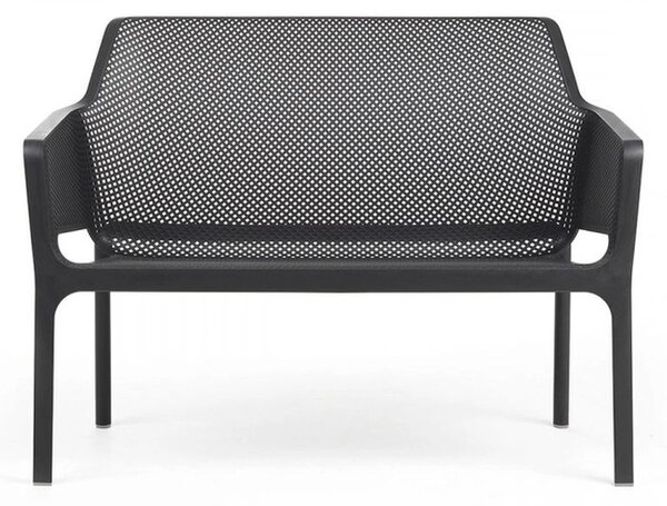 Nardi záhradná dvojmiestna lavica Net Bench