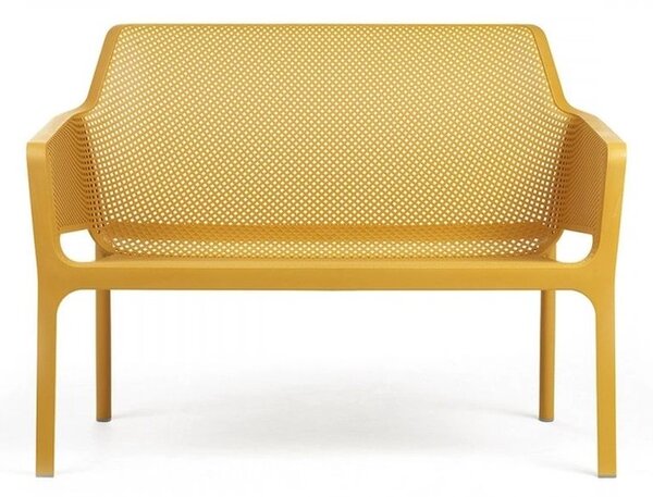Nardi záhradná dvojmiestna lavica Net Bench