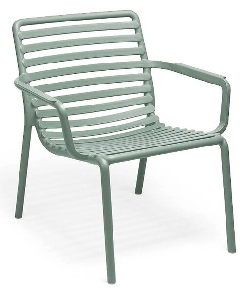 Nardi záhradné kreslo Doga Relax