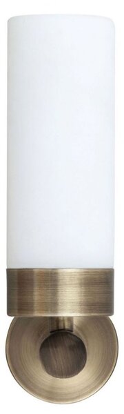 RABALUX 5745 Betty kúpeľňové nástenné svietidlo. zabud. LED 4W IP44 4000K bronz